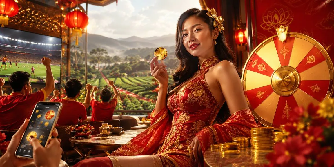 12345k Đăng ký tại 12345k — điền thông tin, nạp ví, vào sảnh