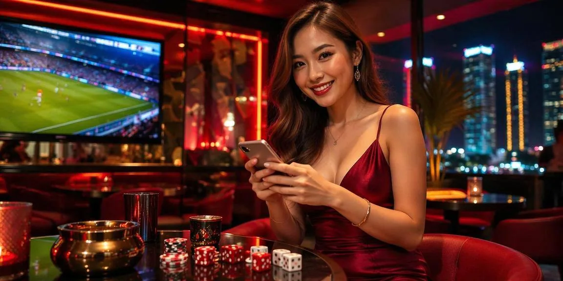 12345k Thưởng nạp lại hàng tuần